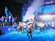 Rupiah Borobudur Playon 2026, Dorong Sport Tourism dan Pemberdayaan Ekonomi Daerah Rupiah Borobudur Playon 2026
