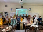 Ratusan Pendidik Antusias Ikuti TPN XIII Jepara, Jadi Ruang Berbagi Praktik Baik Pendidikan