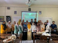 Ratusan Pendidik Antusias Ikuti TPN XIII Jepara, Jadi Ruang Berbagi Praktik Baik Pendidikan