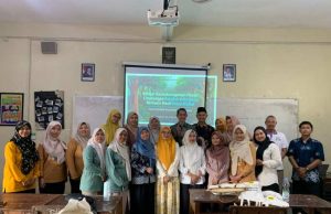 Ratusan Pendidik Antusias Ikuti TPN XIII Jepara, Jadi Ruang Berbagi Praktik Baik Pendidikan
