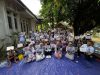 Lawan Bullying dan Intoleransi, Yayasan Kali Ilmu Gelar “Juli K(re)asih” untuk Satukan Lintas Generasi Jepara