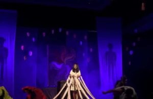 Teater Tigakoma Sukses Pentaskan “Riuh dalam Hening”, Angkat Pergulatan Batin “People Pleaser”
