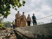 Pemkab Jepara Gelontorkan Rp210 Miliar, Sejumlah Ruas Jalan Ditarget Rampung September