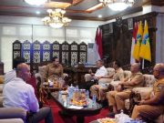 Kembangkan 240 Hektare Budidaya Rumput Laut, KKP Dukung Penuh Karimunjawa