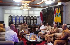Kembangkan 240 Hektare Budidaya Rumput Laut, KKP Dukung Penuh Karimunjawa