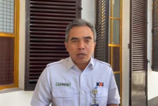 Ungkap Kasus Pencurian Barang Milik Pelanggan, KAI Daop 4 Apresiasi Polrestabes
