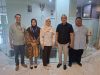 Fakultas Ekonomi USM dan Kadin Kota Semarang Jalin Kerja Sama