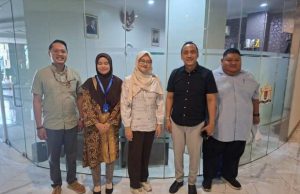 Fakultas Ekonomi USM dan Kadin Kota Semarang Jalin Kerja Sama