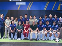 Sejumlah Rekrutan Baru PSIS Jalani Medical Check-Up