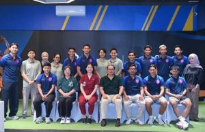 Sejumlah Rekrutan Baru PSIS Jalani Medical Check-Up
