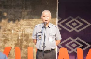 Pertahankan Capaian Kinerja, Kadiv Yankum Tekankan Disiplin hingga Komunikasi