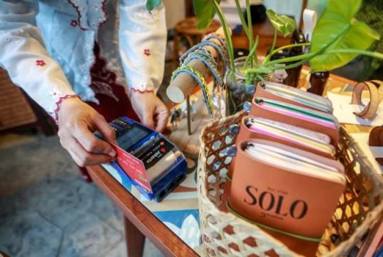 Bank Jakarta Dukung Pertumbuhan Ekonomi Kreatif dan Inklusi Keuangan Digital
