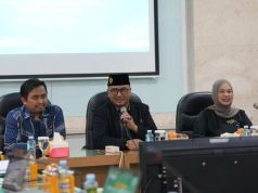 Unissula Siap Dukung Pengembangan SDM Kabupaten Balangan