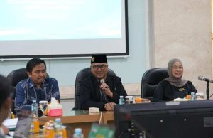Unissula Siap Dukung Pengembangan SDM Kabupaten Balangan