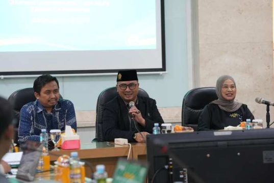 Unissula Siap Dukung Pengembangan SDM Kabupaten Balangan