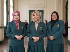 Tiga Mahasiswa Magister Manajemen Unissula Raih Best Presenter dari UiTM Malaysia