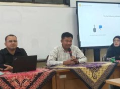Kasus Andri Wijanarko Layak Dieksaminasi
