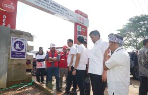 SNT Hadir di Jepara, Seleksi Siswa Dimulai Juli