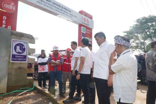 SNT Hadir di Jepara, Seleksi Siswa Dimulai Juli