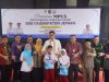Tak Ada Anak Jepara yang Boleh Putus Sekolah karena Miskin