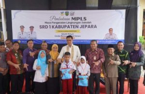 Tak Ada Anak Jepara yang Boleh Putus Sekolah karena Miskin