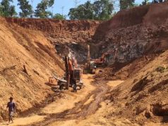 Belum Berizin, Dua Tambang di Pancur Jepara Diminta Hentikan Aktivitas