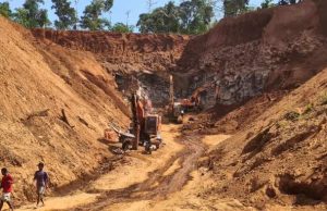 Belum Berizin, Dua Tambang di Pancur Jepara Diminta Hentikan Aktivitas