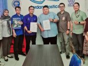 Fakultas Ekonomi USM Gandeng PT Jordan Citra Niaga