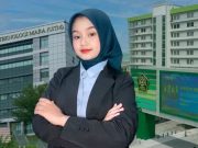 Umy Jadi Best Presenter di Konferensi Internasional UiTM Malaysia