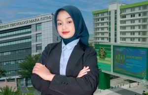 Umy Jadi Best Presenter di Konferensi Internasional UiTM Malaysia