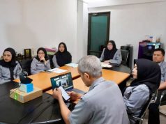 Kemenkum Jateng Targetkan 17.126 Paralegal Terlatih