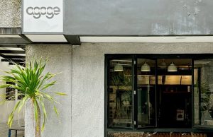 Agoge Cafe Hadir Menjadi Ruang Favorit Pecinta Kopi dan Gaya Hidup Aktif