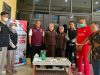 Ditresnarkoba Polda Jateng Musnahkan Barang Bukti Sabu
