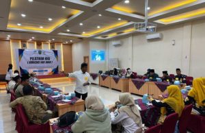 Pemkab Jepara Bekali Guru Konvensi Hak Anak, Cegah Kekerasan dan Perundungan