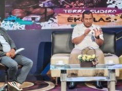 BNNP Jateng Perkuat Edukasi Antinarkoba Melalui Talkshow “Ngashoow”