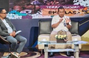 BNNP Jateng Perkuat Edukasi Antinarkoba Melalui Talkshow “Ngashoow”
