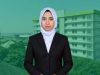 Nur Aini Raih The Best Presenter pada Konferensi Internasional UiTM Malaysia