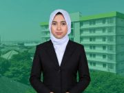 Nur Aini Raih The Best Presenter pada Konferensi Internasional UiTM Malaysia