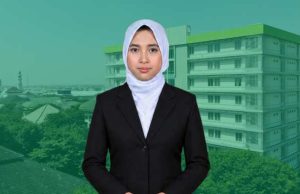 Nur Aini Raih The Best Presenter pada Konferensi Internasional UiTM Malaysia