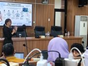 Riset Lokal Bisa Tembus Internasional