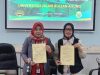 Unissula dan UNIBA Kolaborasi Perkuat Sistem Penjaminan Mutu Perguruan Tinggi