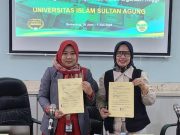 Unissula dan UNIBA Kolaborasi Perkuat Sistem Penjaminan Mutu Perguruan Tinggi