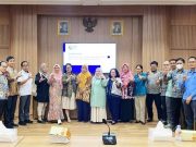 Pusat Bahasa dan Budaya USM Perkuat Sinergi Tingkatkan Layanan Mahasiswa