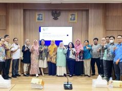Pusat Bahasa dan Budaya USM Perkuat Sinergi Tingkatkan Layanan Mahasiswa