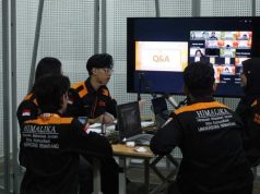 Himalika USM Gelar Seminar Karya Tulis Ilmiah