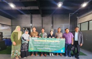 FEB Unissula Perkuat Riset Global melalui Kerja Sama Internasional dengan Thailand