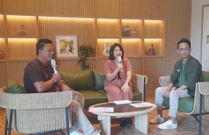 Kotta KYŪ Hotel Resmi Dibuka, Hadirkan Oase Ketenangan Jepang di Jantung Kota Semarang 