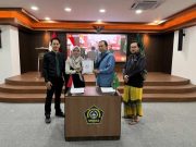 Perpustakaan Unissula Perkuat Literasi Inklusif melalui Peluncuran KOLiT