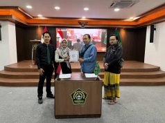Perpustakaan Unissula Perkuat Literasi Inklusif melalui Peluncuran KOLiT