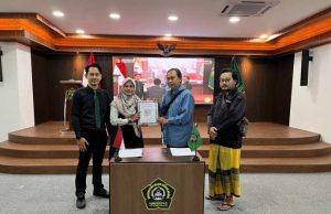 Perpustakaan Unissula Perkuat Literasi Inklusif melalui Peluncuran KOLiT